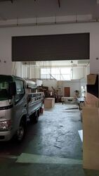Woodlands Industrial Xchange (D25), Factory #527013221
